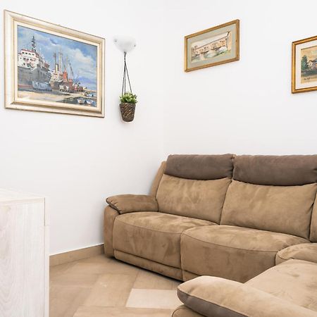 Bella Stabia Rooms Castellammare di Stabia Buitenkant foto