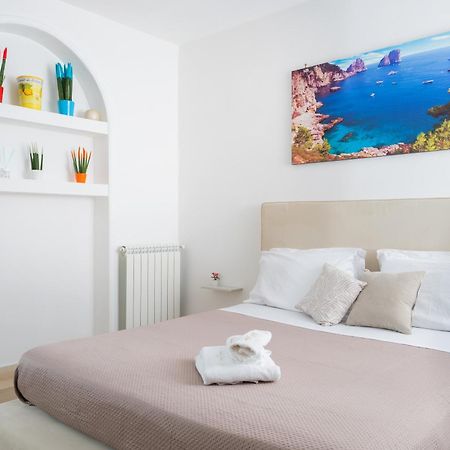 Bella Stabia Rooms Castellammare di Stabia Buitenkant foto