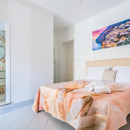 Bella Stabia Rooms Castellammare di Stabia Buitenkant foto