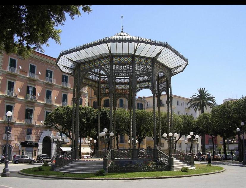 Bella Stabia Rooms Castellammare di Stabia Buitenkant foto