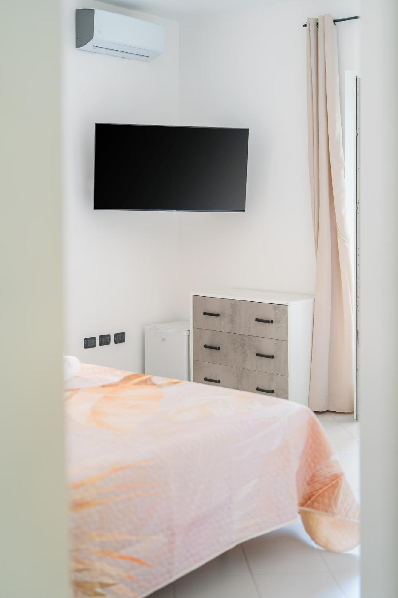 Bella Stabia Rooms Castellammare di Stabia Buitenkant foto