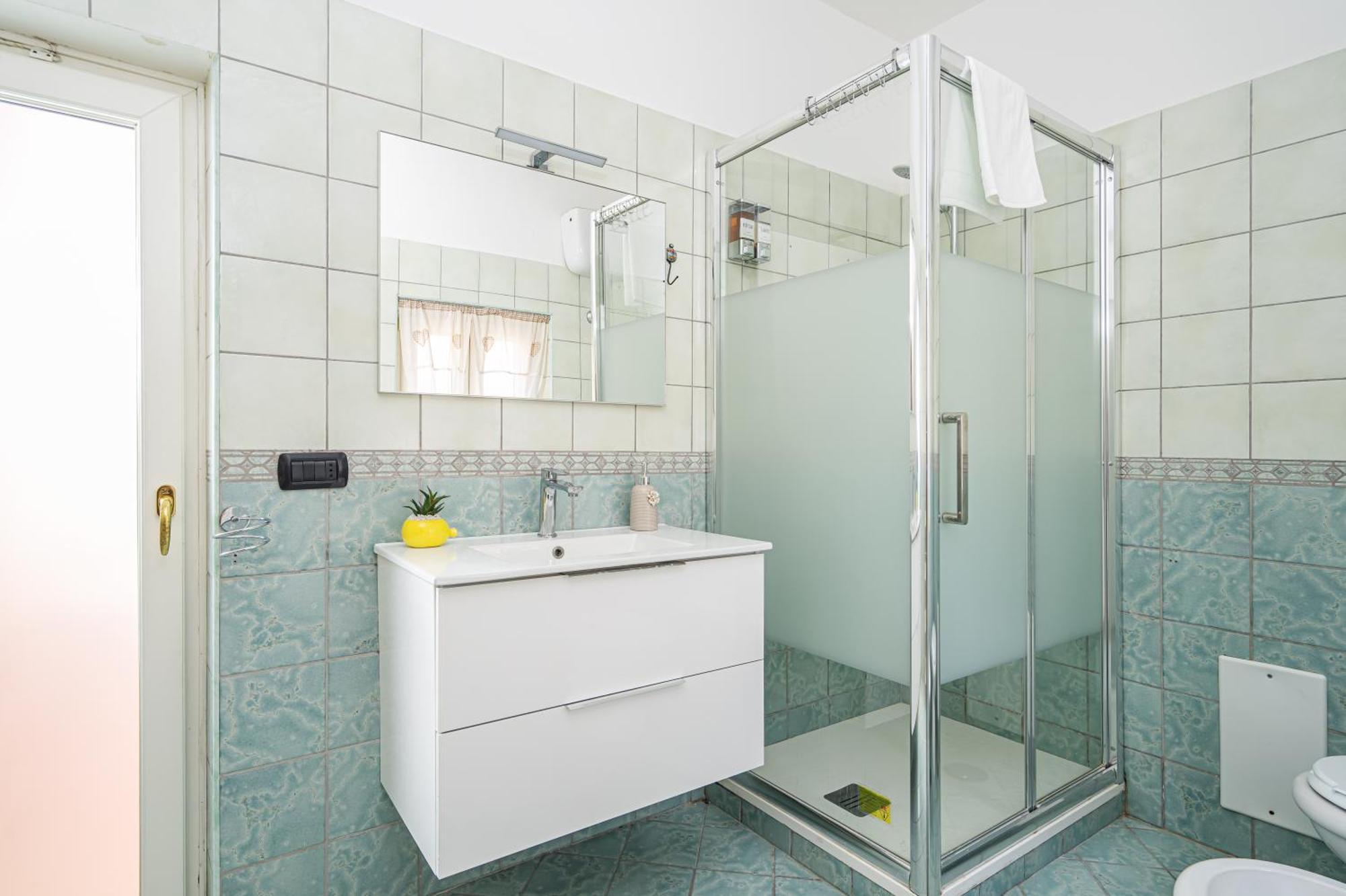 Bella Stabia Rooms Castellammare di Stabia Buitenkant foto
