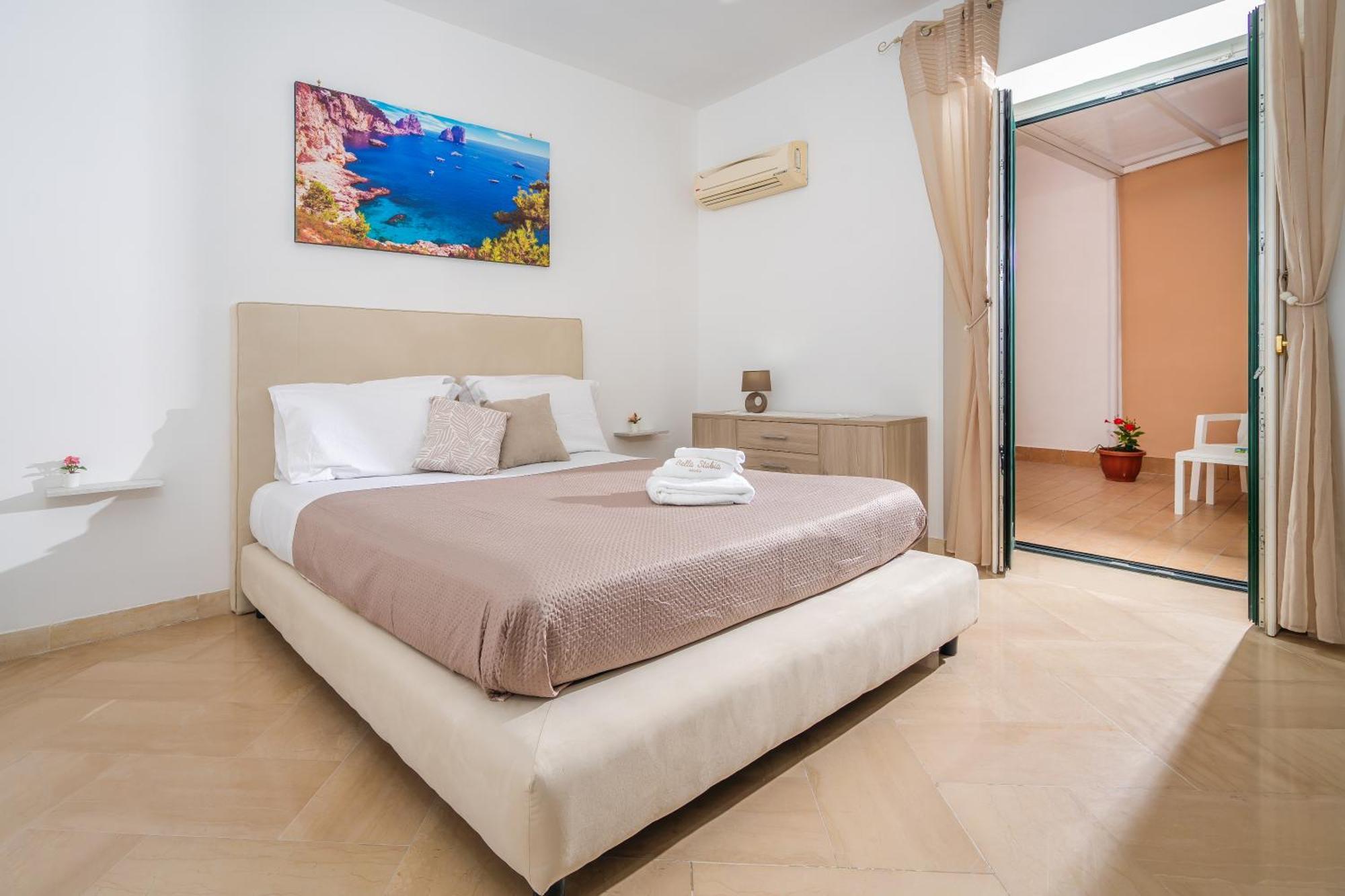 Bella Stabia Rooms Castellammare di Stabia Buitenkant foto