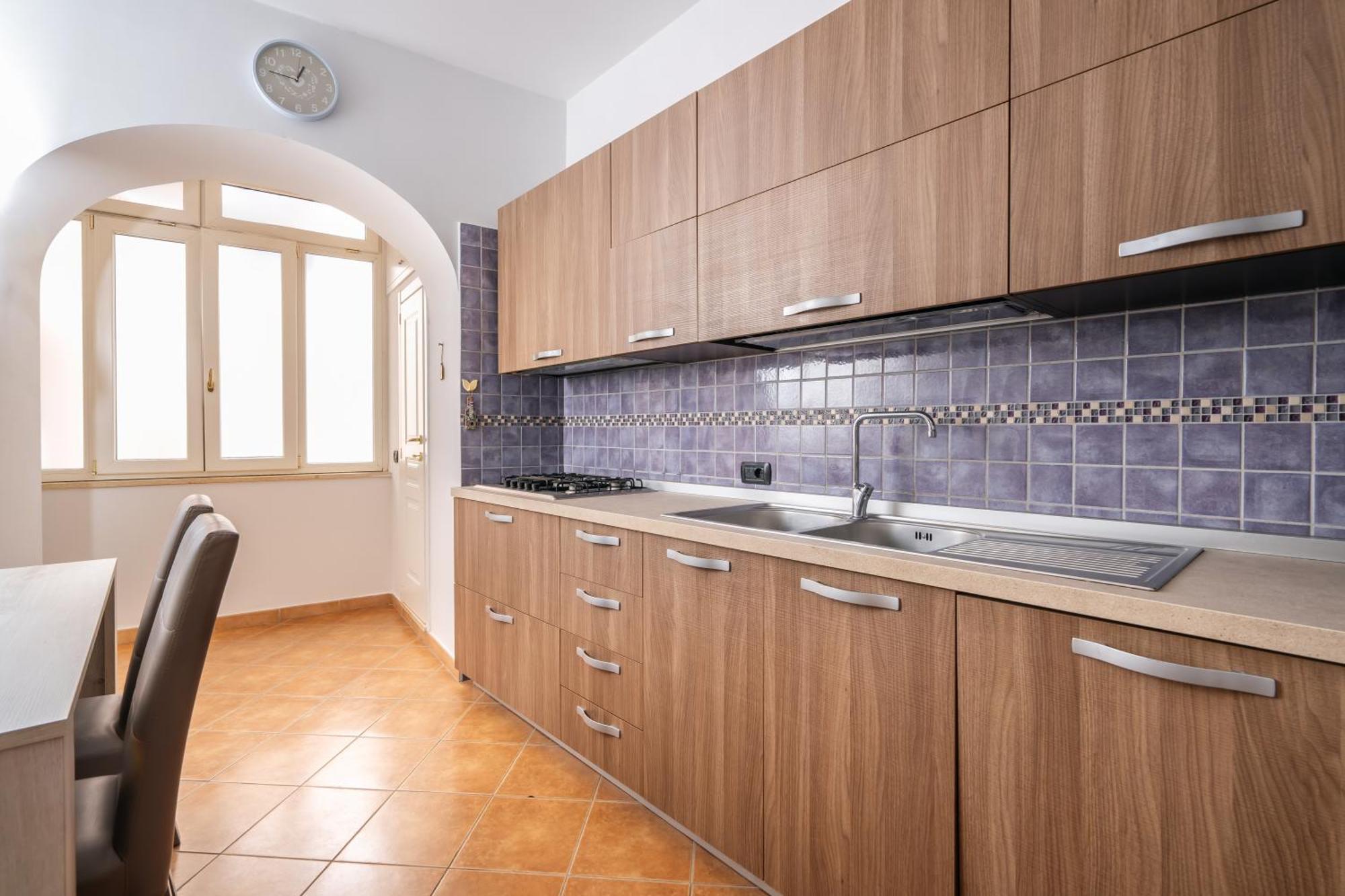 Bella Stabia Rooms Castellammare di Stabia Buitenkant foto