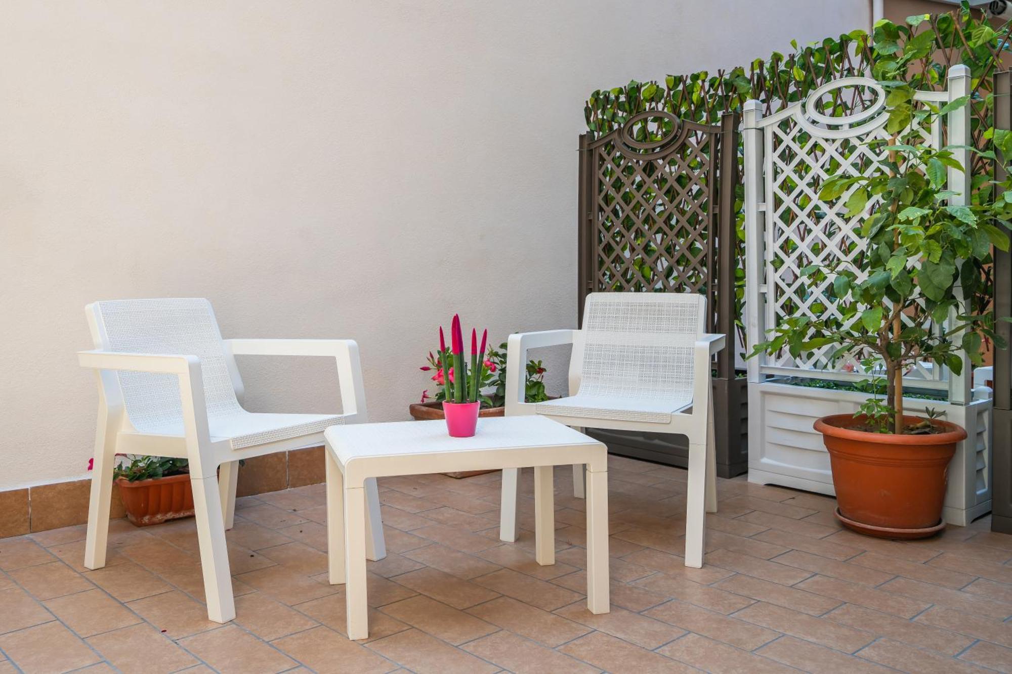 Bella Stabia Rooms Castellammare di Stabia Buitenkant foto